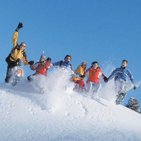 Modern Apartment In Langenfeld Near Ski Area ภายนอก รูปภาพ
