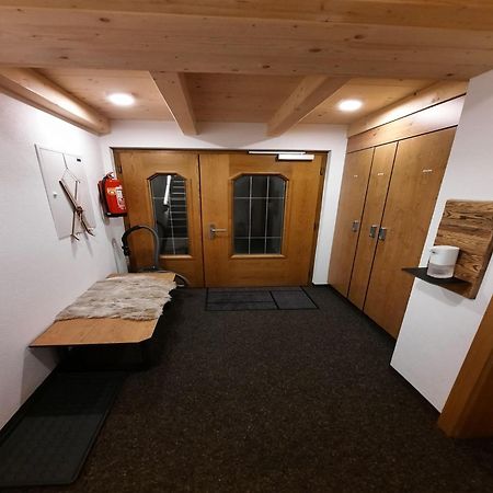 Modern Apartment In Langenfeld Near Ski Area ภายนอก รูปภาพ