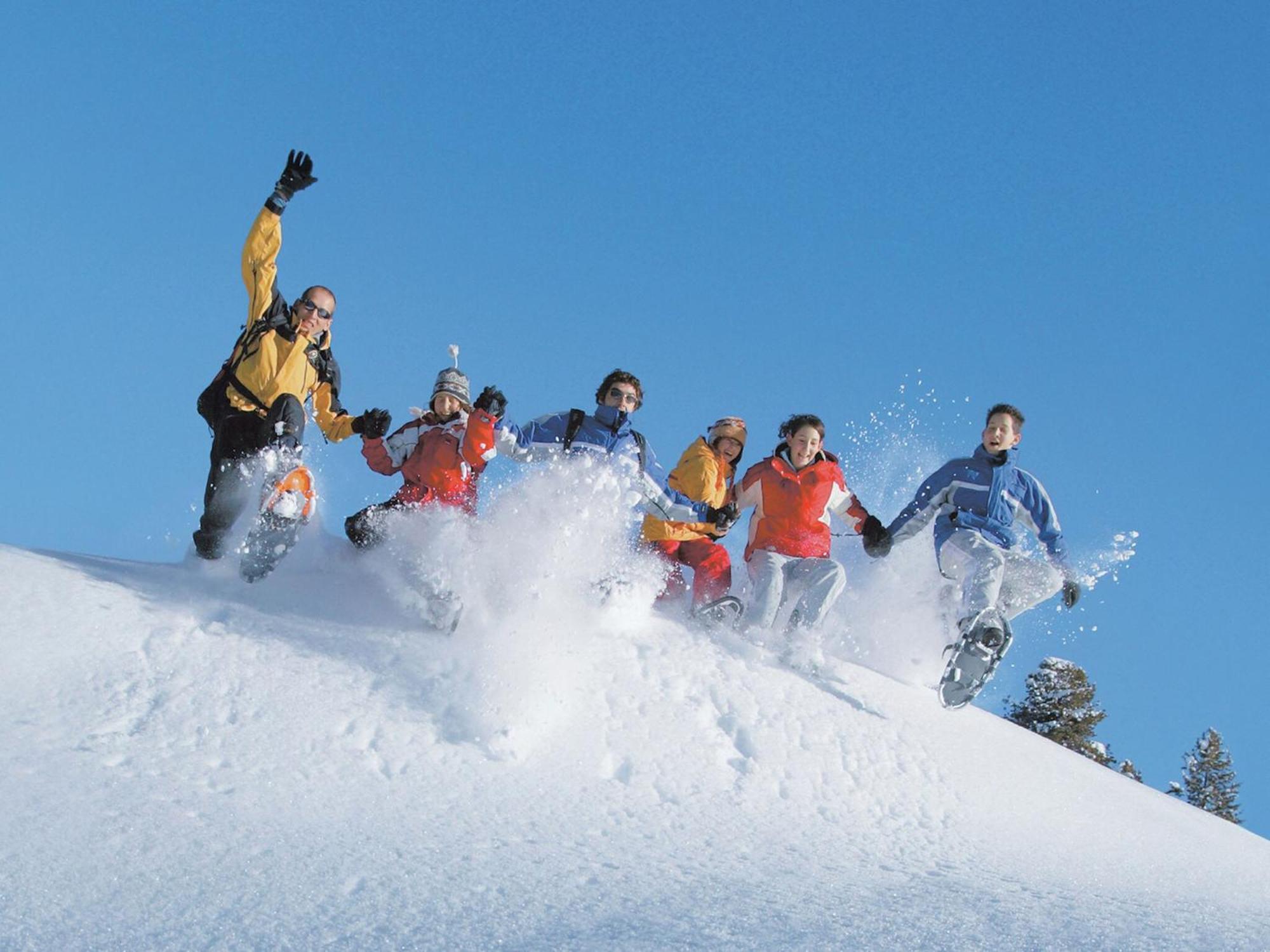 Modern Apartment In Langenfeld Near Ski Area ภายนอก รูปภาพ