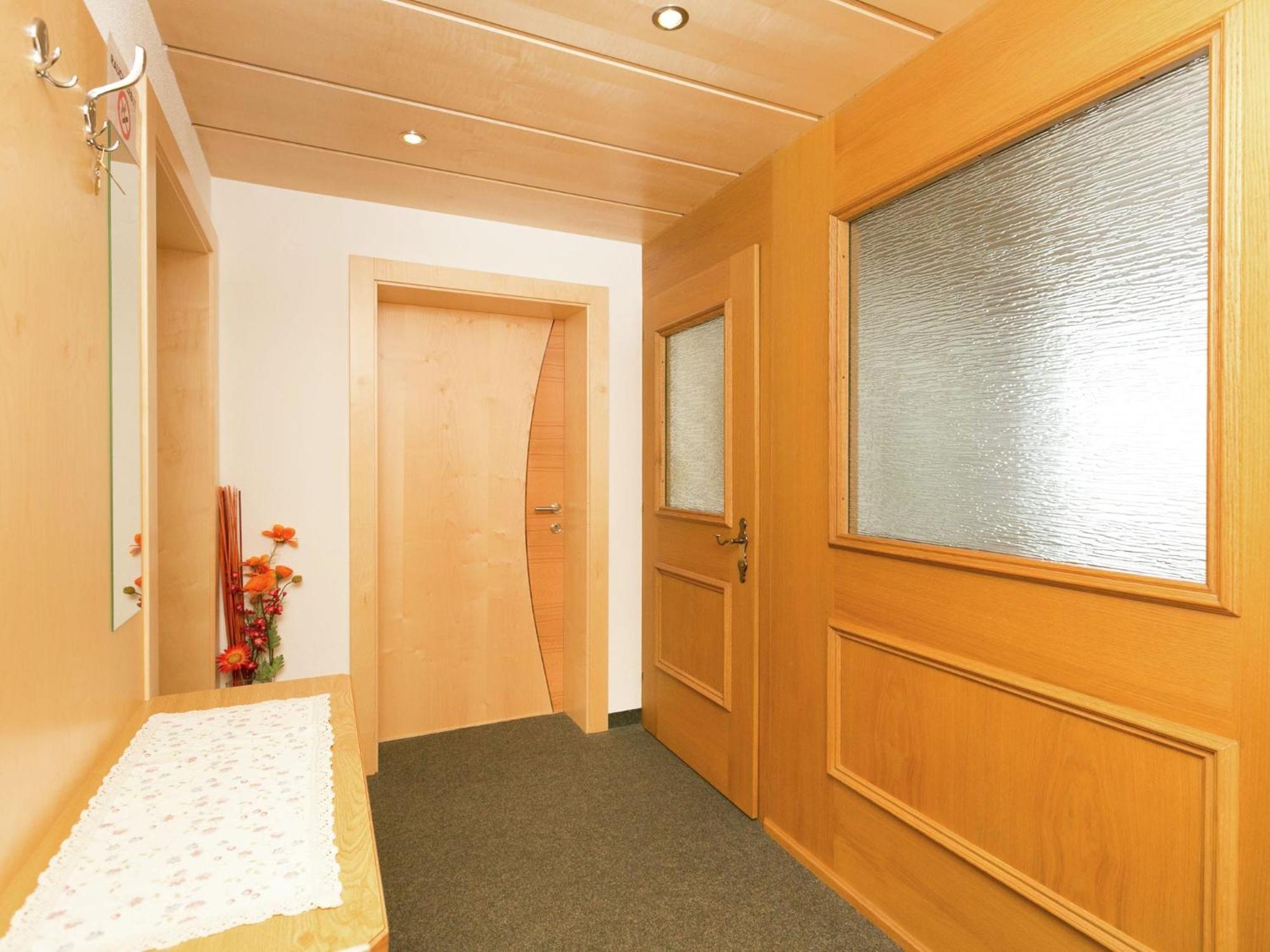 Modern Apartment In Langenfeld Near Ski Area ภายนอก รูปภาพ