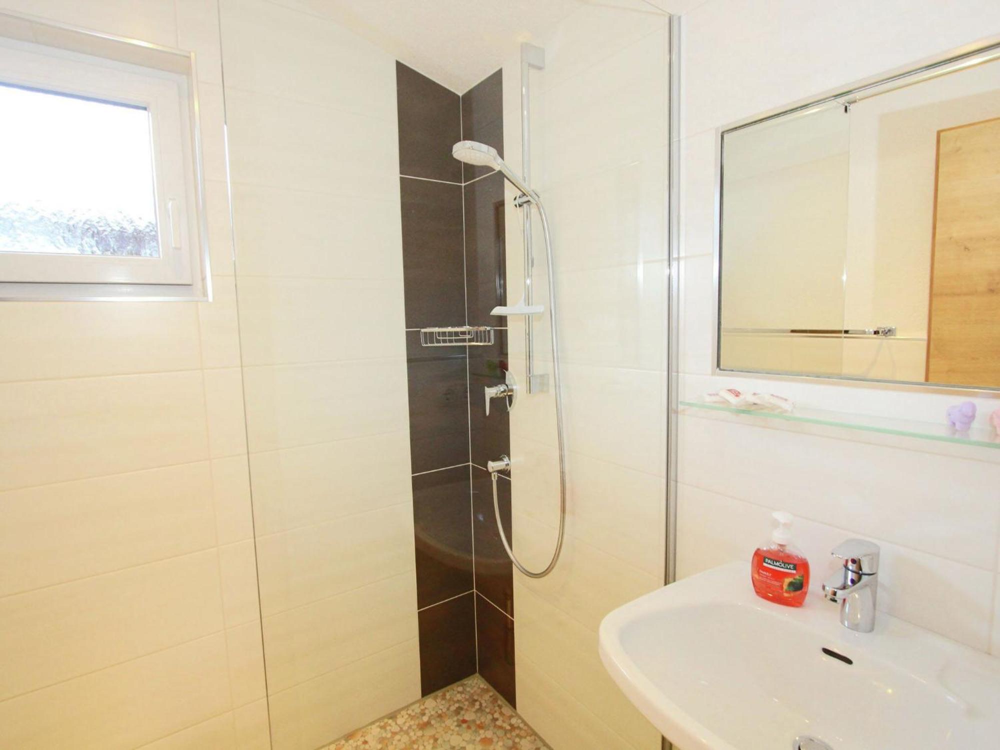 Modern Apartment In Langenfeld Near Ski Area ภายนอก รูปภาพ